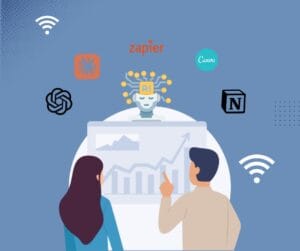 Top 5 Free AI Tools to Save You Time and Boost Daily Productivity