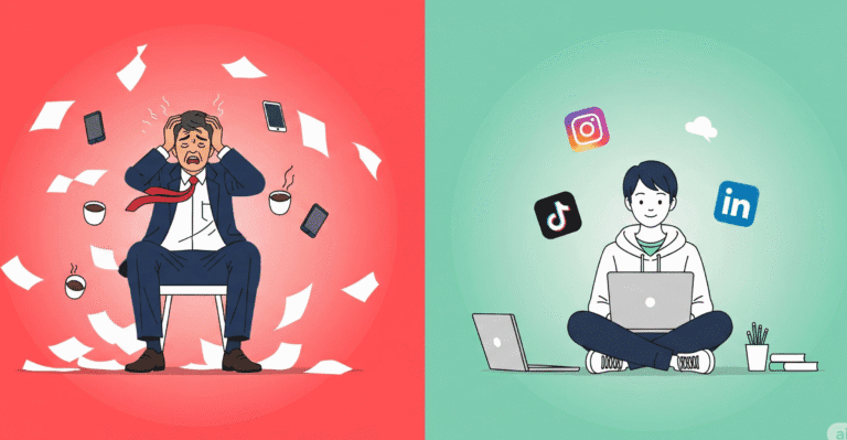 AI Content Creation Tools for Social Media