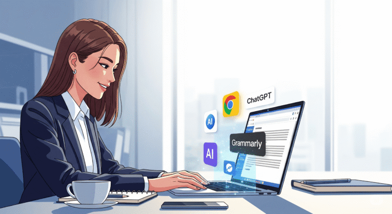 ai extension for chrome 1